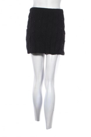 Szoknya Zara, Méret S, Szín Fekete, Ár 4 028 Ft