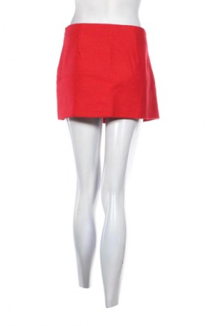 Sukňa Zara, Veľkosť L, Farba Červená, Cena  10,95 €