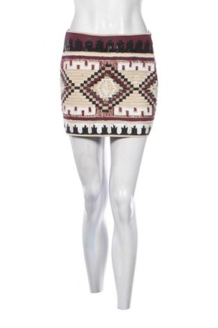 Пола Zara, Размер M, Цвят Многоцветен, Цена 20,14 лв.