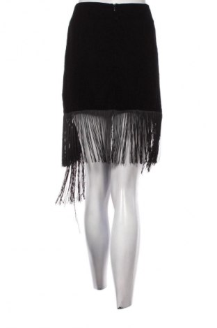 Φούστα Zara, Μέγεθος M, Χρώμα Μαύρο, Τιμή 7,99 €