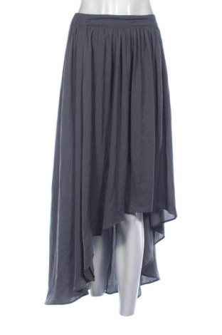 Rock Zara, Größe XL, Farbe Grau, Preis 13,81 €