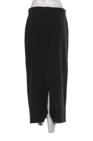 Szoknya Zara, Méret L, Szín Fekete, Ár 7 189 Ft