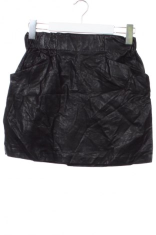 Φούστα Zara, Μέγεθος XS, Χρώμα Μαύρο, Τιμή 9,99 €