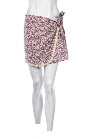 Φούστα Zara, Μέγεθος M, Χρώμα Πολύχρωμο, Τιμή 10,24 €