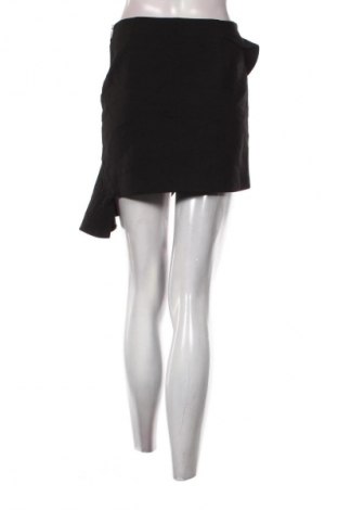 Φούστα Zara, Μέγεθος S, Χρώμα Μαύρο, Τιμή 7,99 €