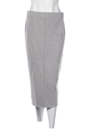 Φούστα Zara, Μέγεθος M, Χρώμα Γκρί, Τιμή 14,00 €