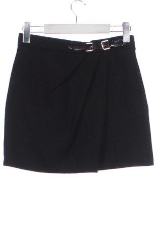 Rock Zara, Größe XS, Farbe Schwarz, Preis 10,24 €