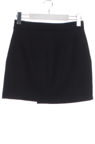 Rock Zara, Größe XS, Farbe Schwarz, Preis 10,24 €