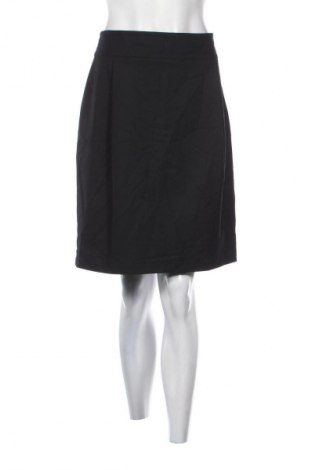 Sukně Zara, Velikost L, Barva Černá, Cena  209,00 Kč