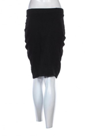 Rock Zara, Größe M, Farbe Schwarz, Preis 7,99 €