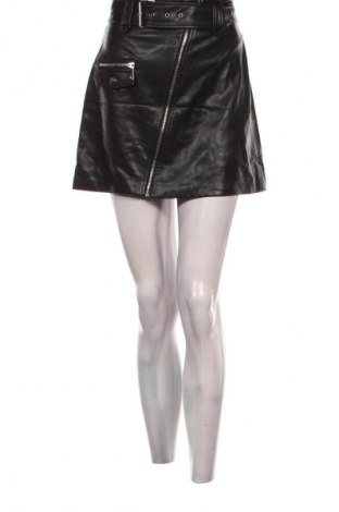 Φούστα Zara, Μέγεθος S, Χρώμα Μαύρο, Τιμή 8,99 €