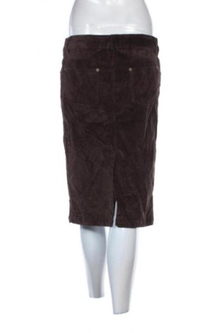 Φούστα Zara, Μέγεθος M, Χρώμα Καφέ, Τιμή 7,99 €