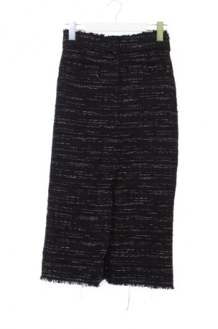 Sukně Zara, Velikost XS, Barva Černá, Cena  429,00 Kč