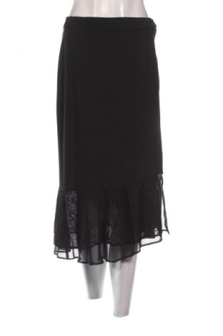 Sukně Zara, Velikost M, Barva Černá, Cena  342,00 Kč