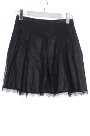 Sukně Zara, Velikost XS, Barva Černá, Cena  255,00 Kč