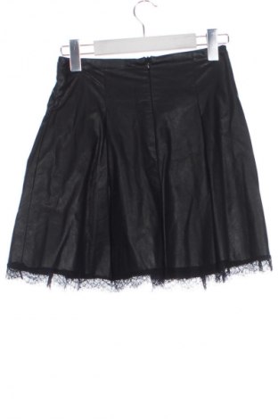 Sukně Zara, Velikost XS, Barva Černá, Cena  255,00 Kč