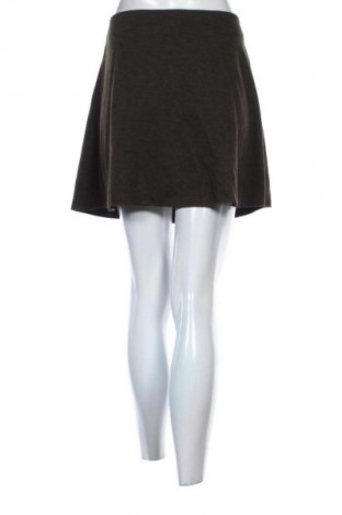 Rock Zara, Größe L, Farbe Grün, Preis € 6,99