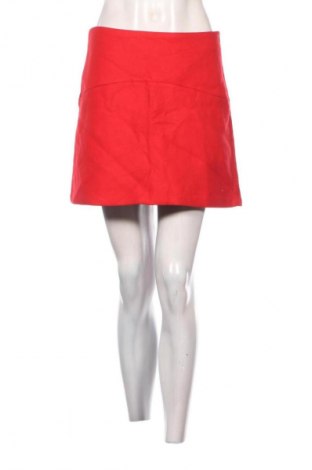 Spódnica Zara, Rozmiar M, Kolor Czerwony, Cena 33,99 zł
