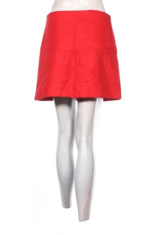 Spódnica Zara, Rozmiar M, Kolor Czerwony, Cena 33,99 zł