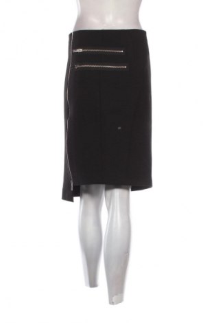 Fustă Zara, Mărime M, Culoare Negru, Preț 52,60 Lei