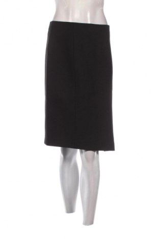 Fustă Zara, Mărime M, Culoare Negru, Preț 52,60 Lei