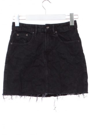 Fustă Zara, Mărime XS, Culoare Negru, Preț 61,99 Lei