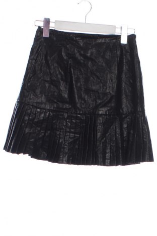 Spódnica Zara, Rozmiar XS, Kolor Czarny, Cena 46,30 zł