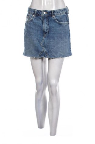 Rock Zara, Größe M, Farbe Blau, Preis € 16,99