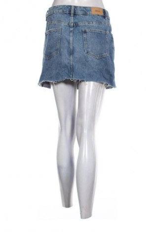 Rock Zara, Größe M, Farbe Blau, Preis € 16,99