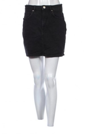 Rock Zara, Größe L, Farbe Schwarz, Preis 9,99 €