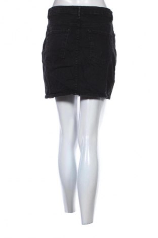 Rock Zara, Größe L, Farbe Schwarz, Preis 9,99 €