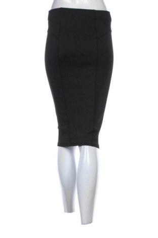 Szoknya Zara, Méret S, Szín Fekete, Ár 3 389 Ft