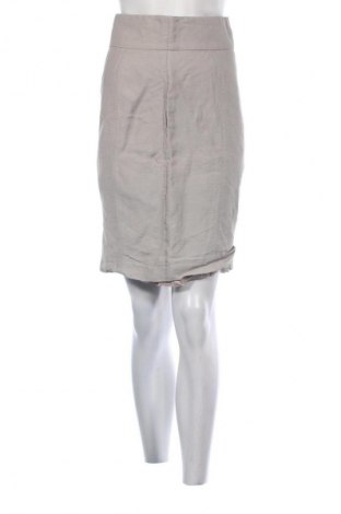 Szoknya Zara, Méret S, Szín Bézs, Ár 4 028 Ft