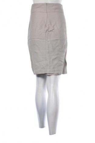 Szoknya Zara, Méret S, Szín Bézs, Ár 4 028 Ft