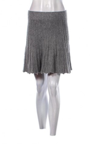 Sukně Zara, Velikost S, Barva Šedá, Cena  253,00 Kč