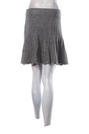 Sukně Zara, Velikost S, Barva Šedá, Cena  253,00 Kč