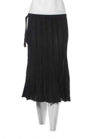 Пола Zara, Размер L, Цвят Черен, Цена 24,99 лв.