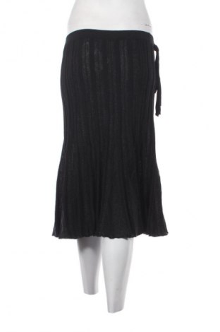 Пола Zara, Размер L, Цвят Черен, Цена 24,99 лв.