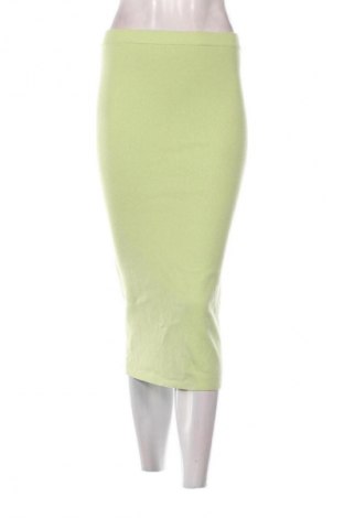 Szoknya Zara, Méret S, Szín Zöld, Ár 5 396 Ft