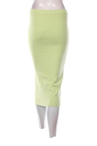 Szoknya Zara, Méret S, Szín Zöld, Ár 5 396 Ft