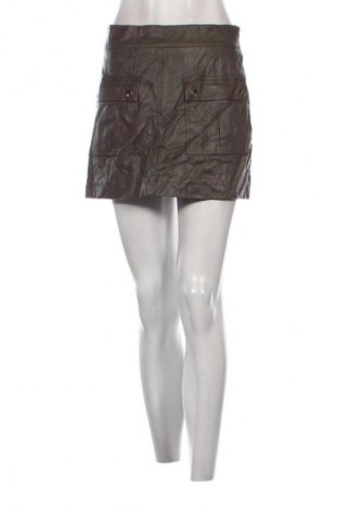 Sukně Zara, Velikost S, Barva Zelená, Cena  209,00 Kč