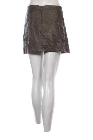 Sukně Zara, Velikost S, Barva Zelená, Cena  209,00 Kč