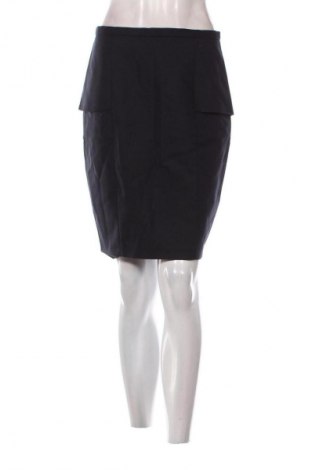 Spódnica Zara, Rozmiar M, Kolor Niebieski, Cena 46,30 zł