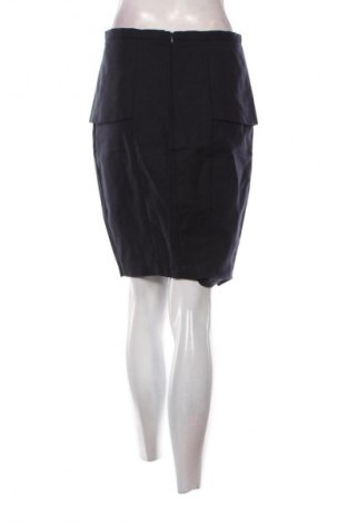 Spódnica Zara, Rozmiar M, Kolor Niebieski, Cena 46,30 zł