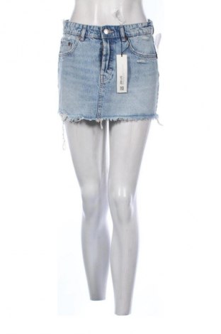 Sukňa Zara, Veľkosť M, Farba Modrá, Cena  31,82 €