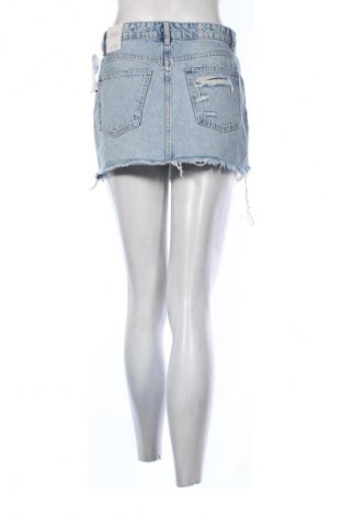 Sukňa Zara, Veľkosť M, Farba Modrá, Cena  31,82 €