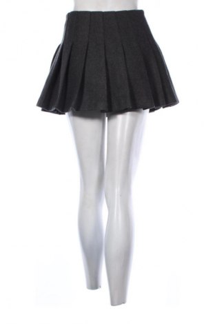 Sukňa Zara, Veľkosť S, Farba Sivá, Cena  23,59 €