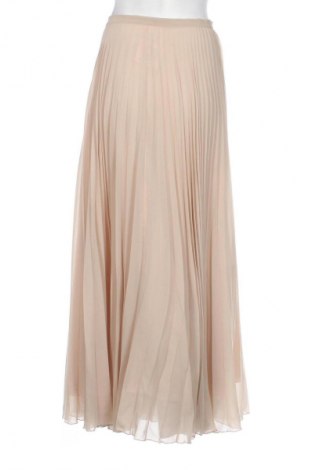 Rock Zara, Größe M, Farbe Beige, Preis 13,81 €