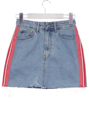 Rock Zara, Größe XS, Farbe Blau, Preis € 13,80