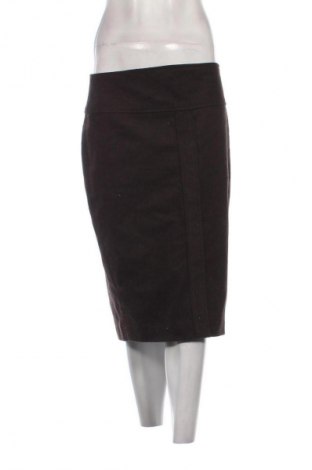 Rock Zara, Größe L, Farbe Braun, Preis 11,99 €